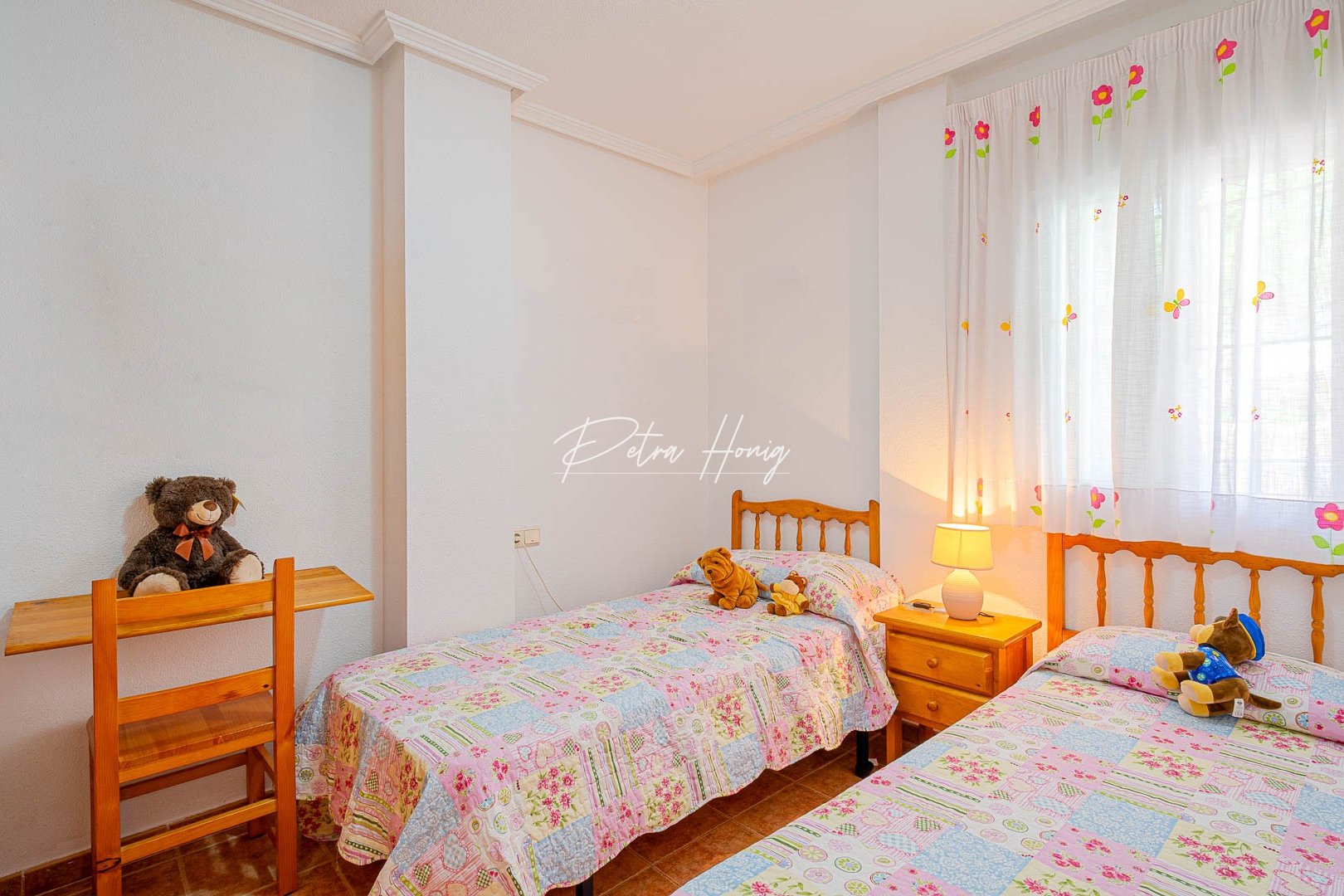 Resales - lejlighed - Punta Prima