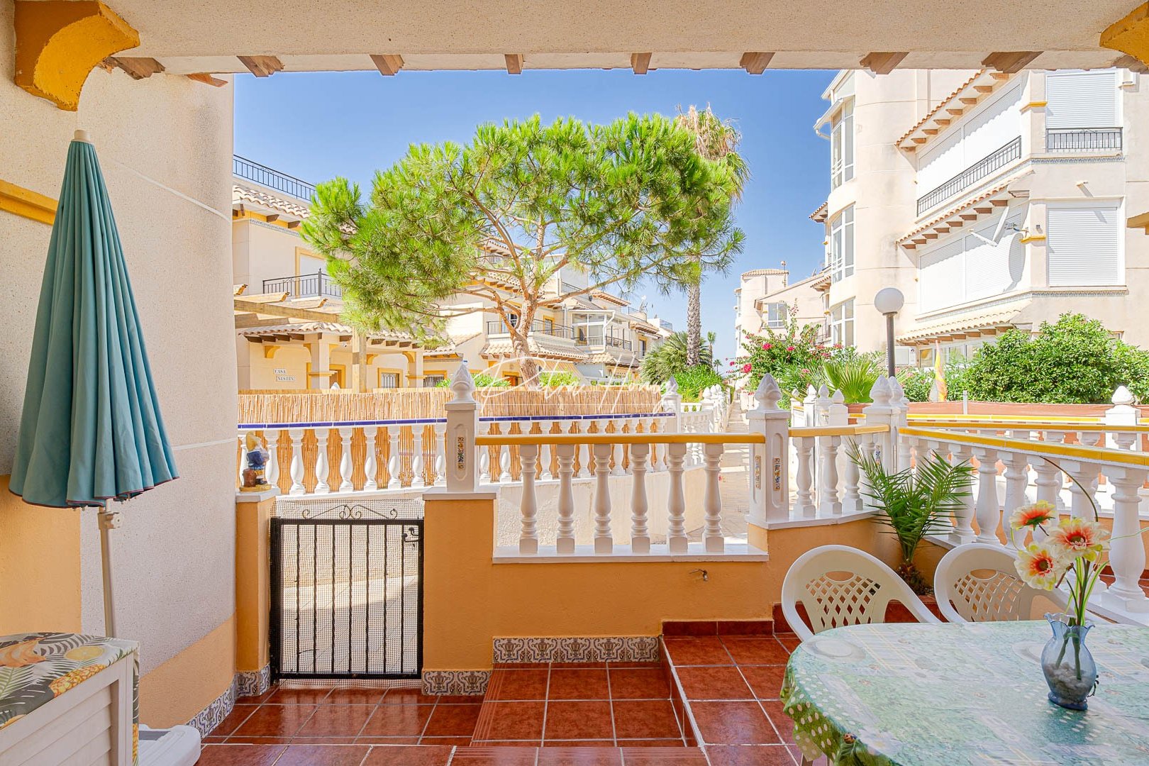 Resales - lejlighed - Punta Prima