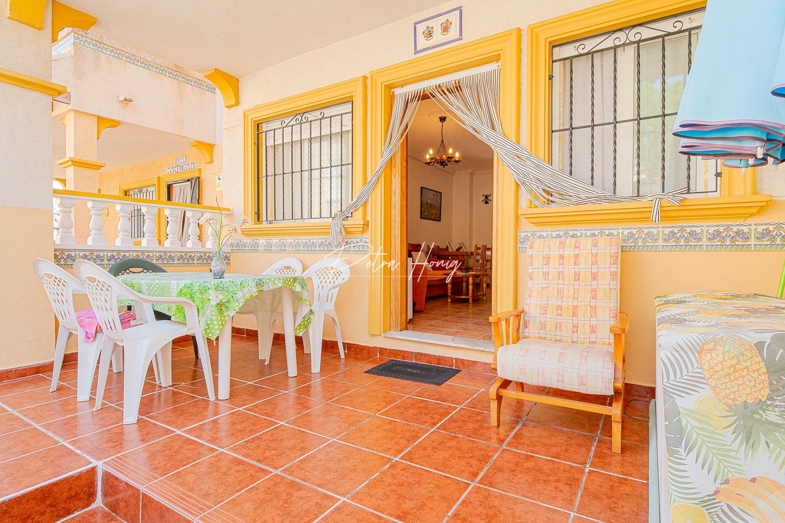 Resales - lejlighed - Punta Prima
