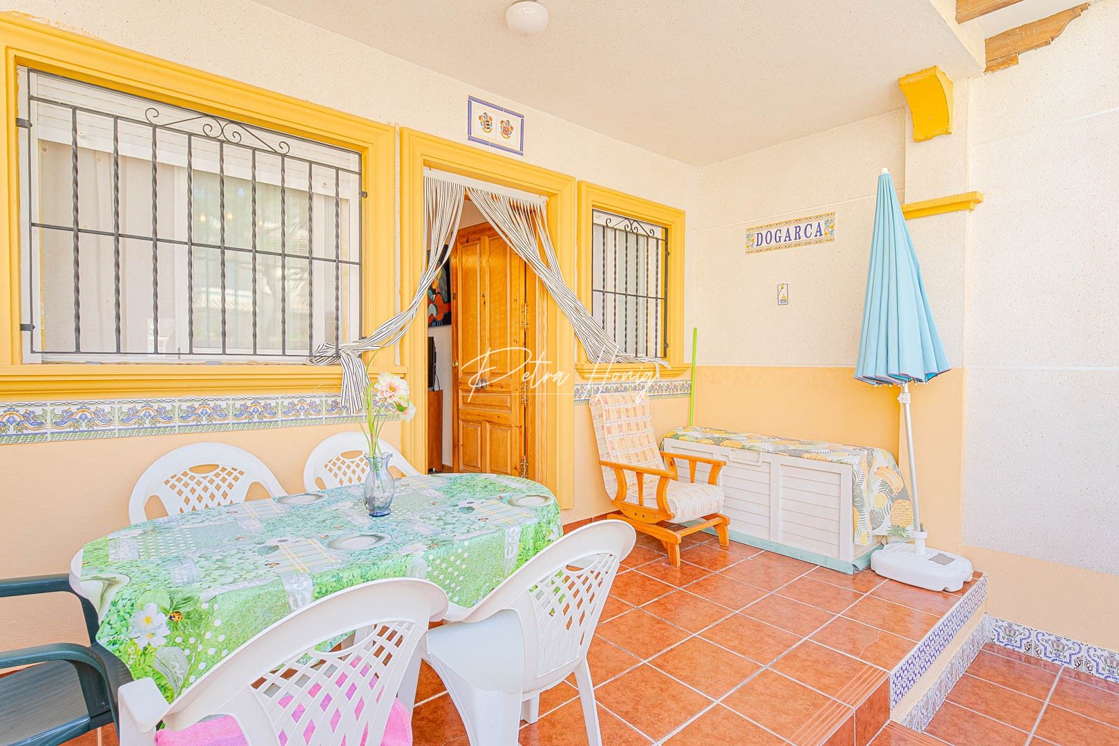 Resales - lejlighed - Punta Prima