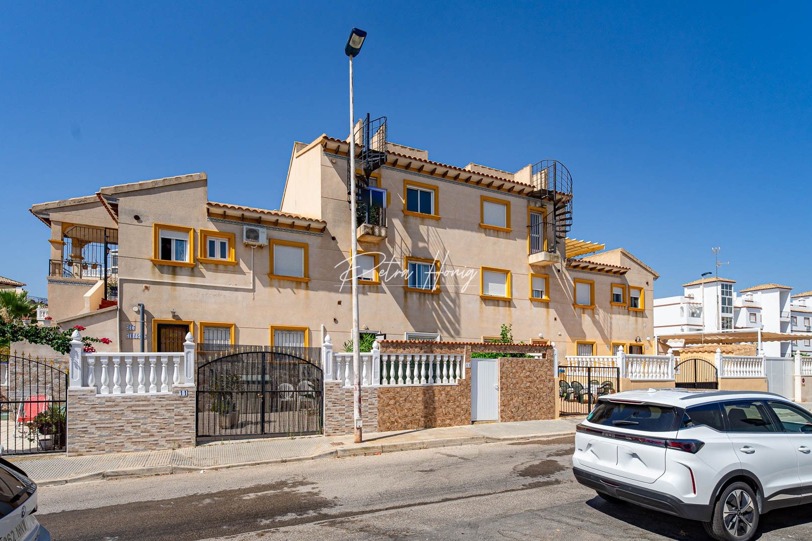 Resales - lejlighed - Punta Prima