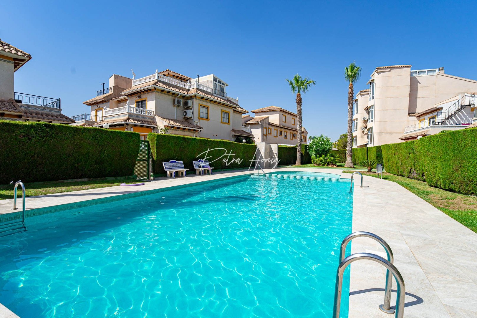 Resales - lejlighed - Punta Prima