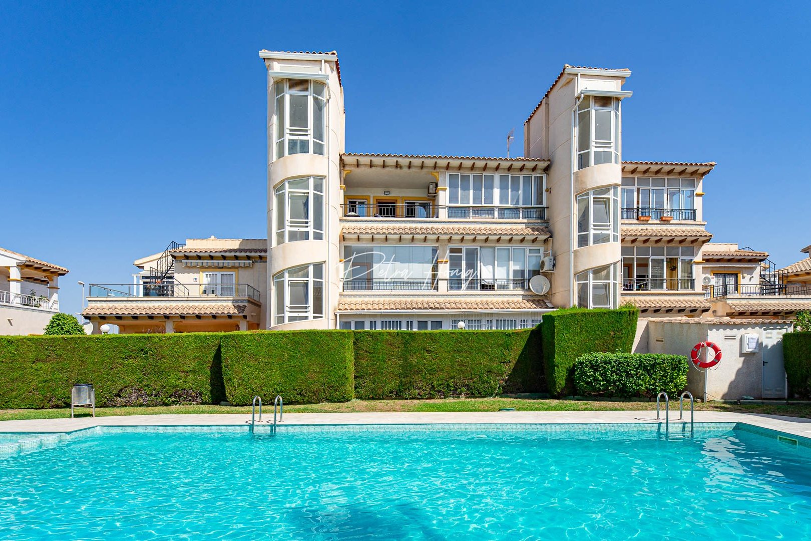 Resales - lejlighed - Punta Prima