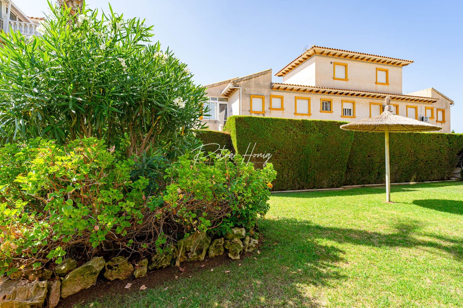 Resales - lejlighed - Punta Prima