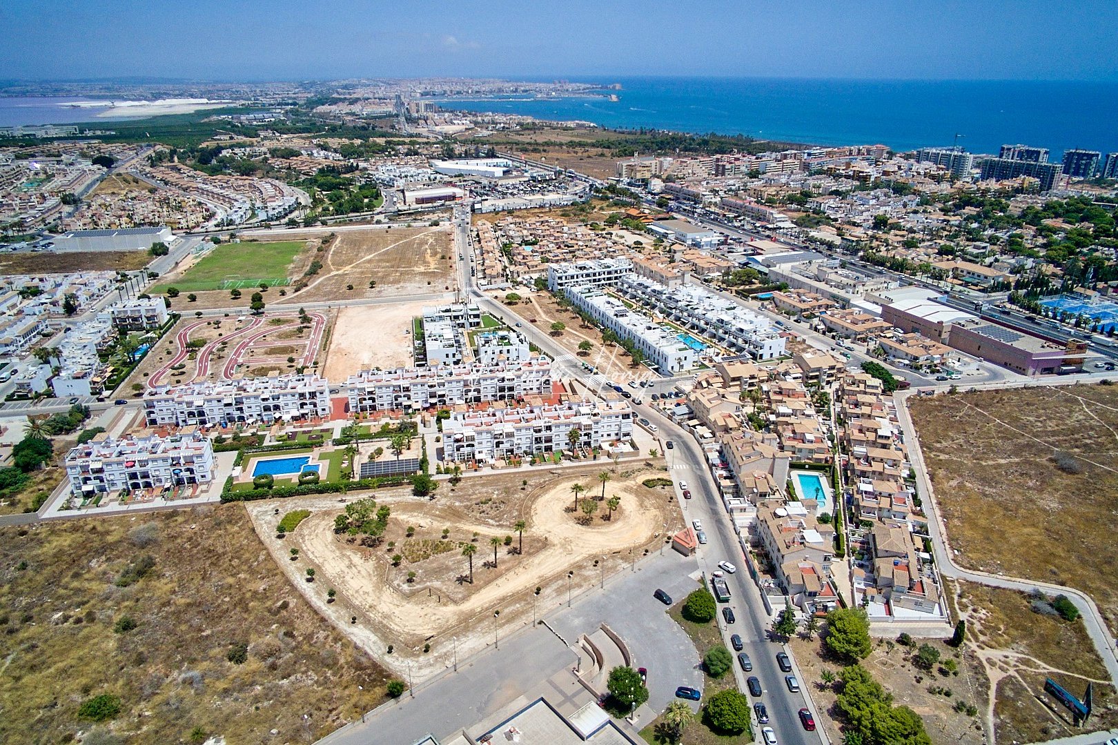 Resales - lejlighed - Punta Prima