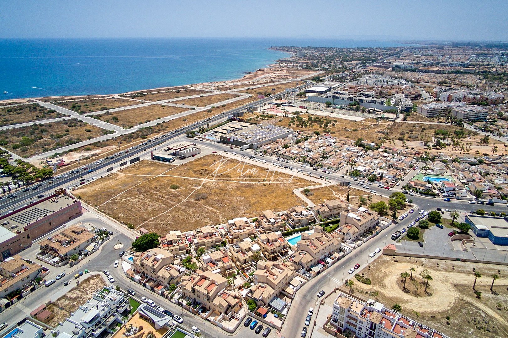 Resales - lejlighed - Punta Prima