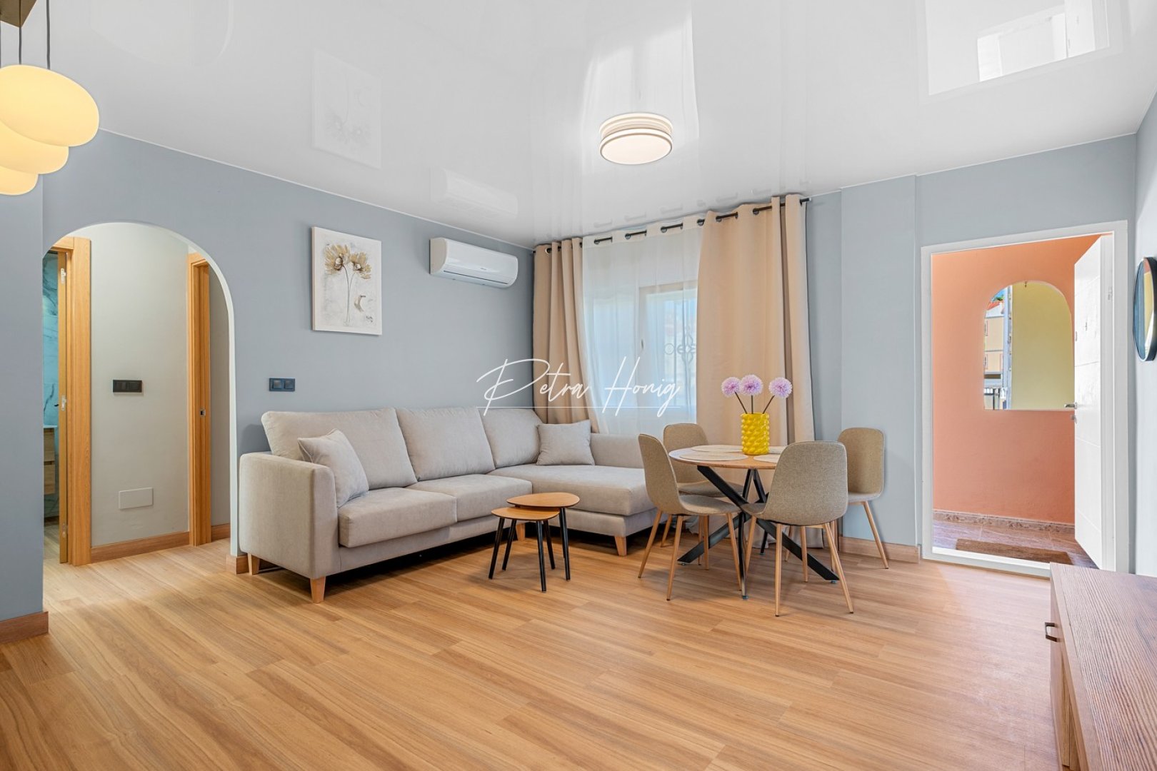 Resales - lejlighed - San Miguel de Salinas - Orihuela Costa