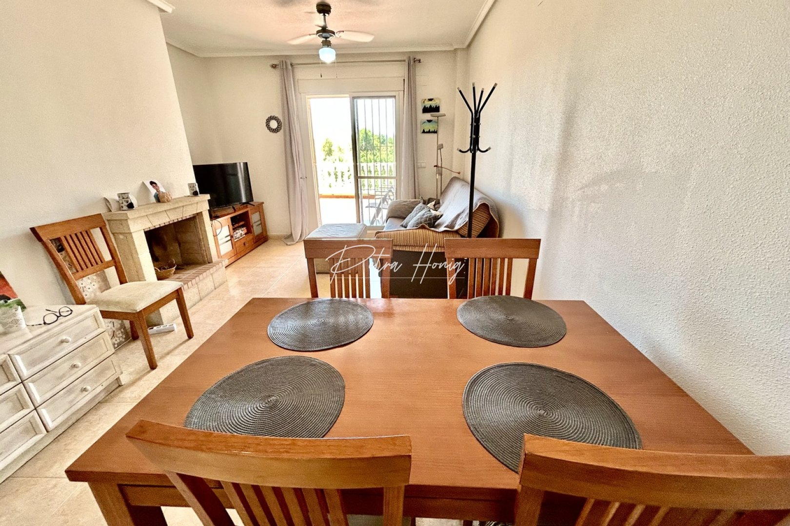 Resales - lejlighed - San Miguel de Salinas - Torremendo