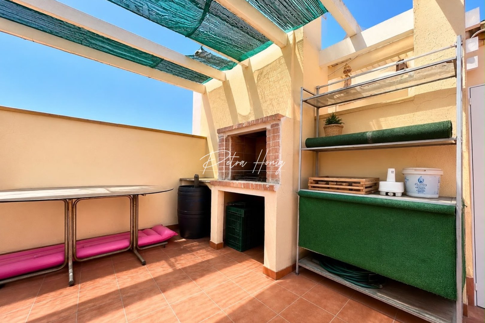 Resales - lejlighed - San Miguel de Salinas - Torremendo