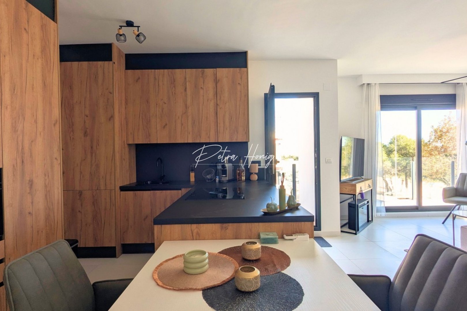 Resales - lejlighed - San Miguel de Salinas