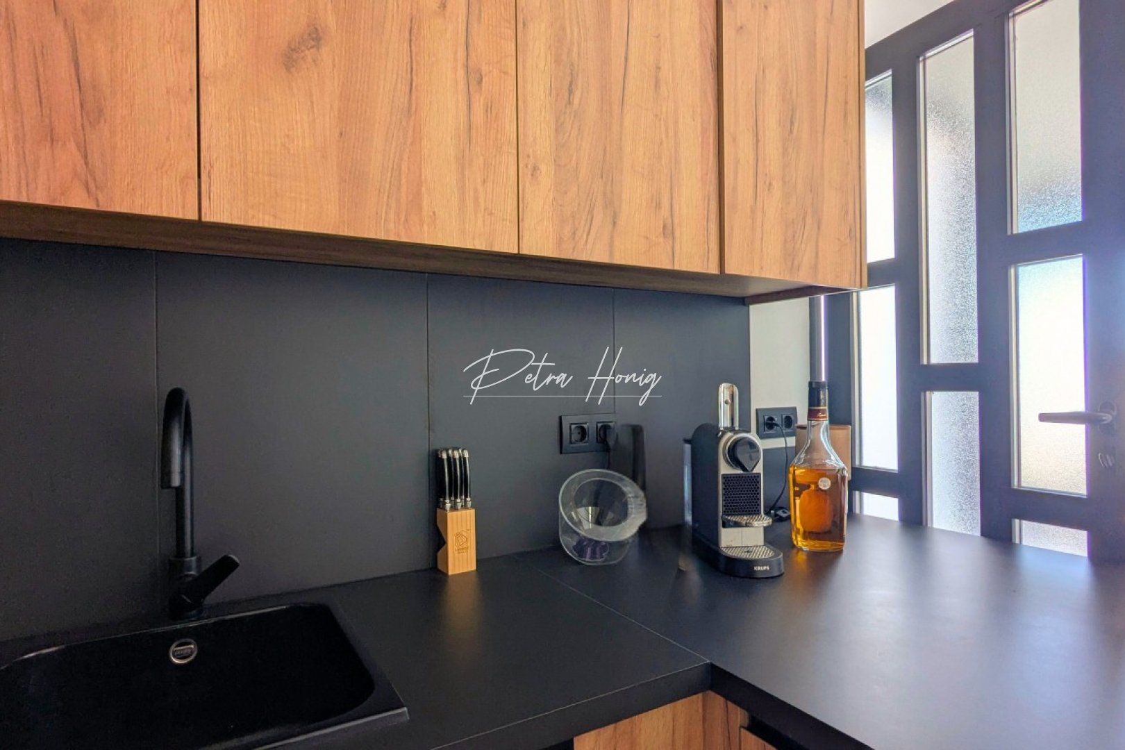 Resales - lejlighed - San Miguel de Salinas