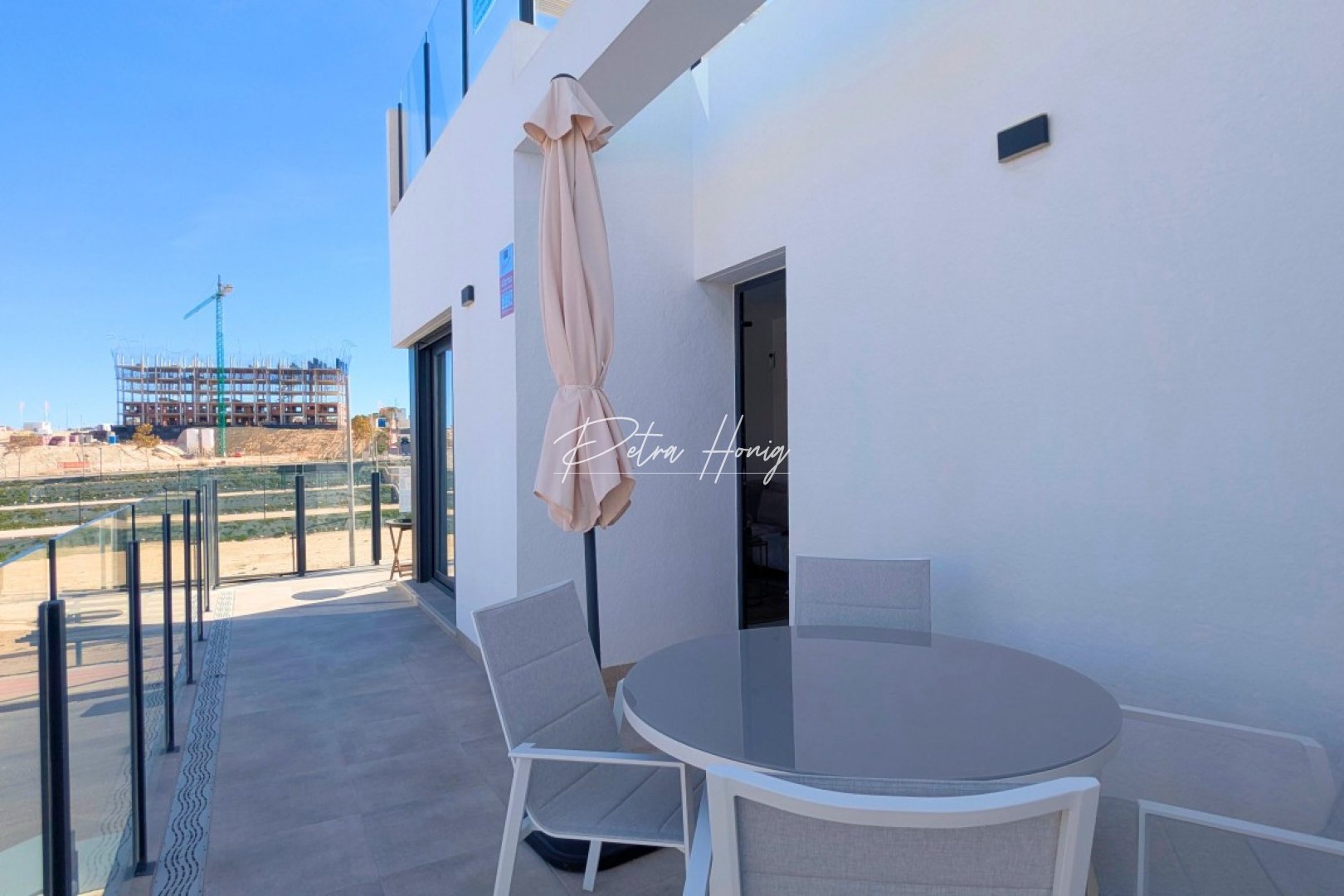 Resales - lejlighed - San Miguel de Salinas