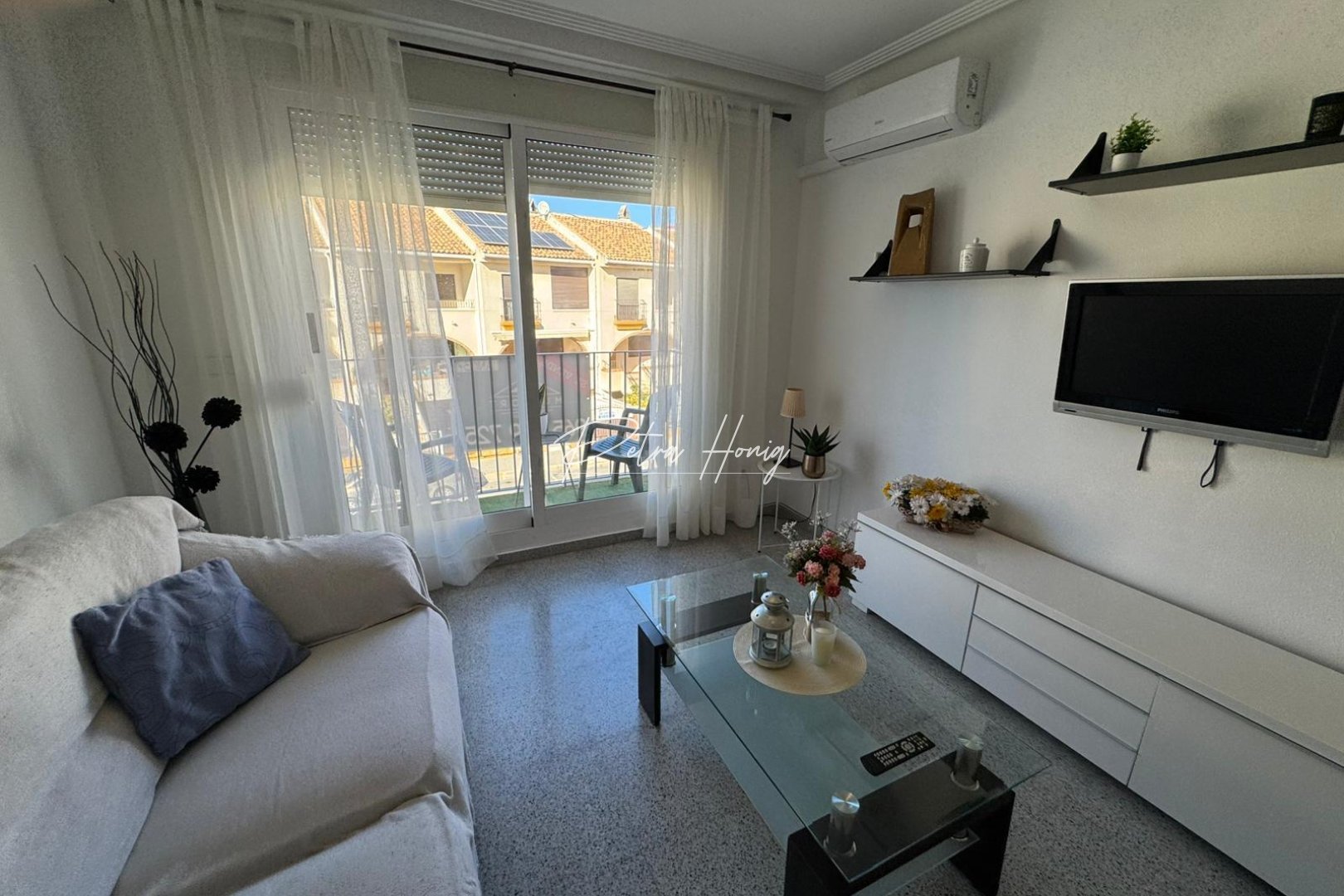 Resales - lejlighed - San Miguel de Salinas