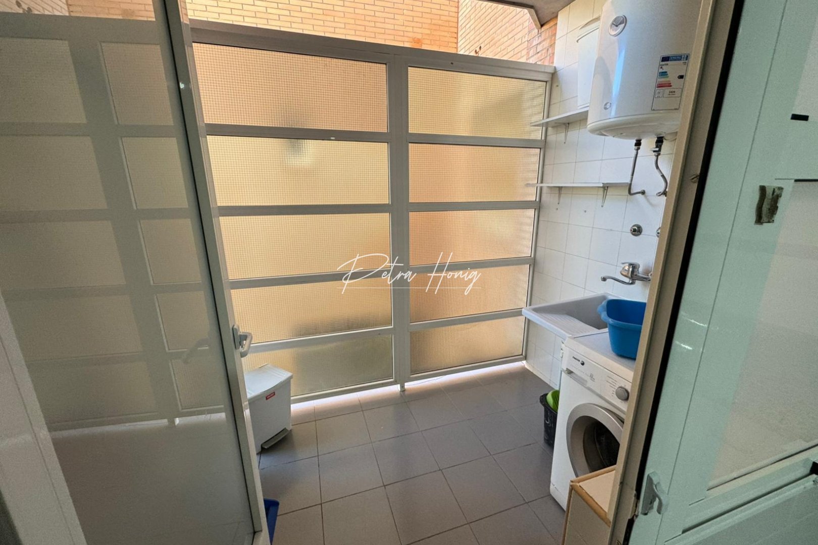 Resales - lejlighed - San Miguel de Salinas