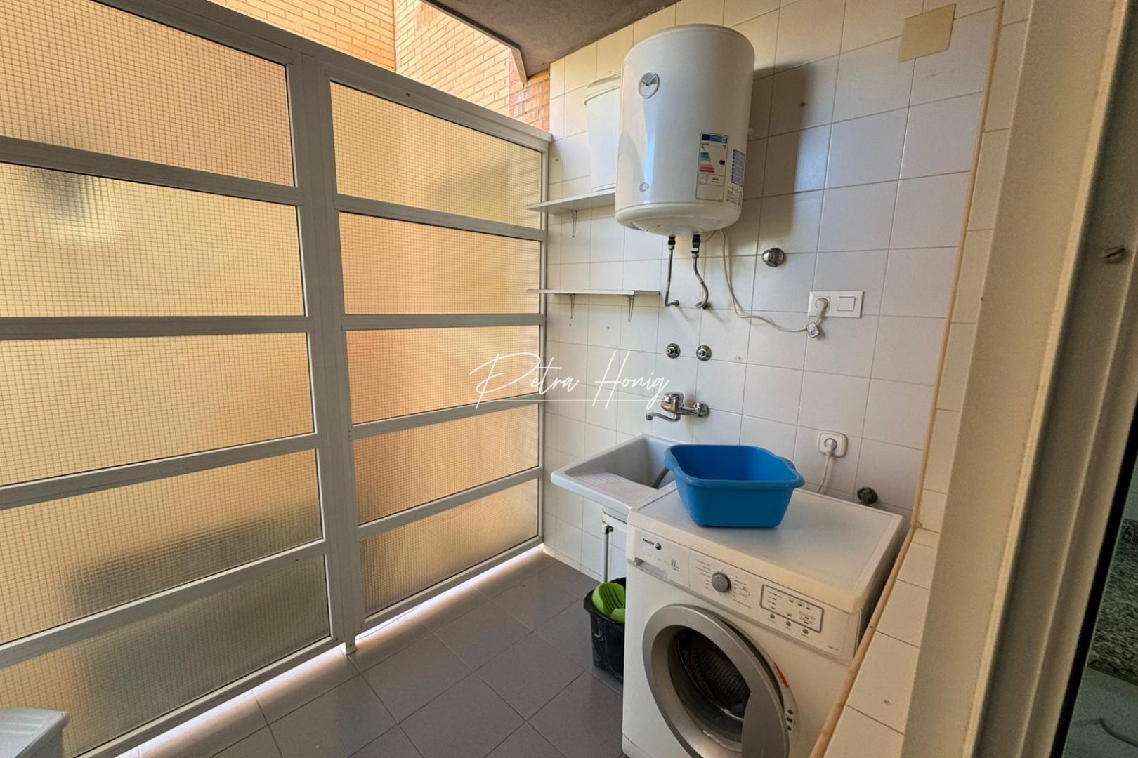 Resales - lejlighed - San Miguel de Salinas