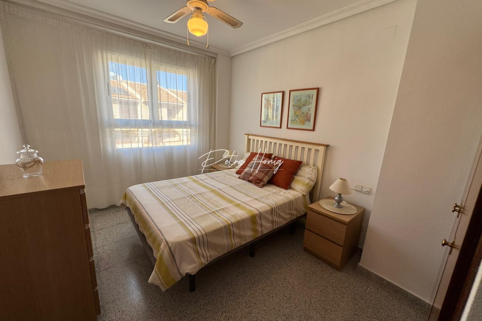 Resales - lejlighed - San Miguel de Salinas