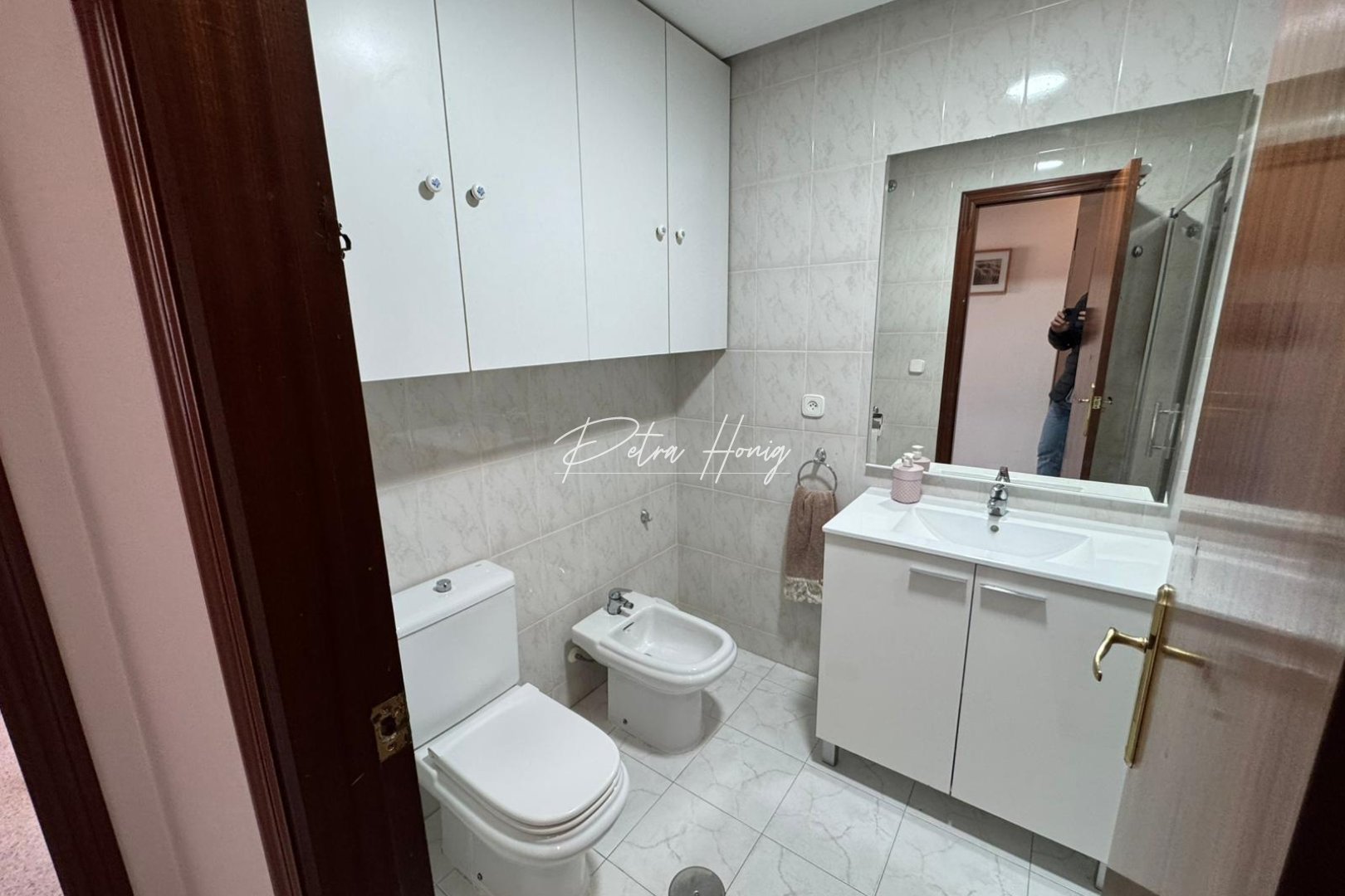 Resales - lejlighed - San Miguel de Salinas