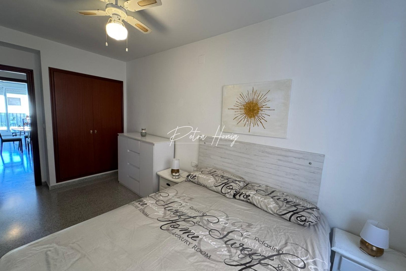 Resales - lejlighed - San Miguel de Salinas