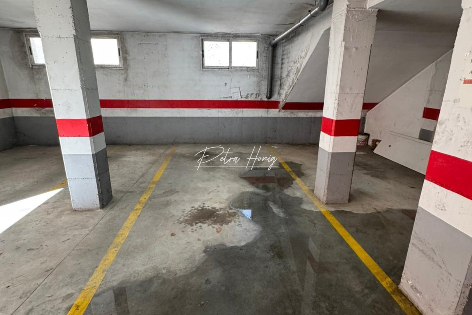 Resales - lejlighed - San Miguel de Salinas