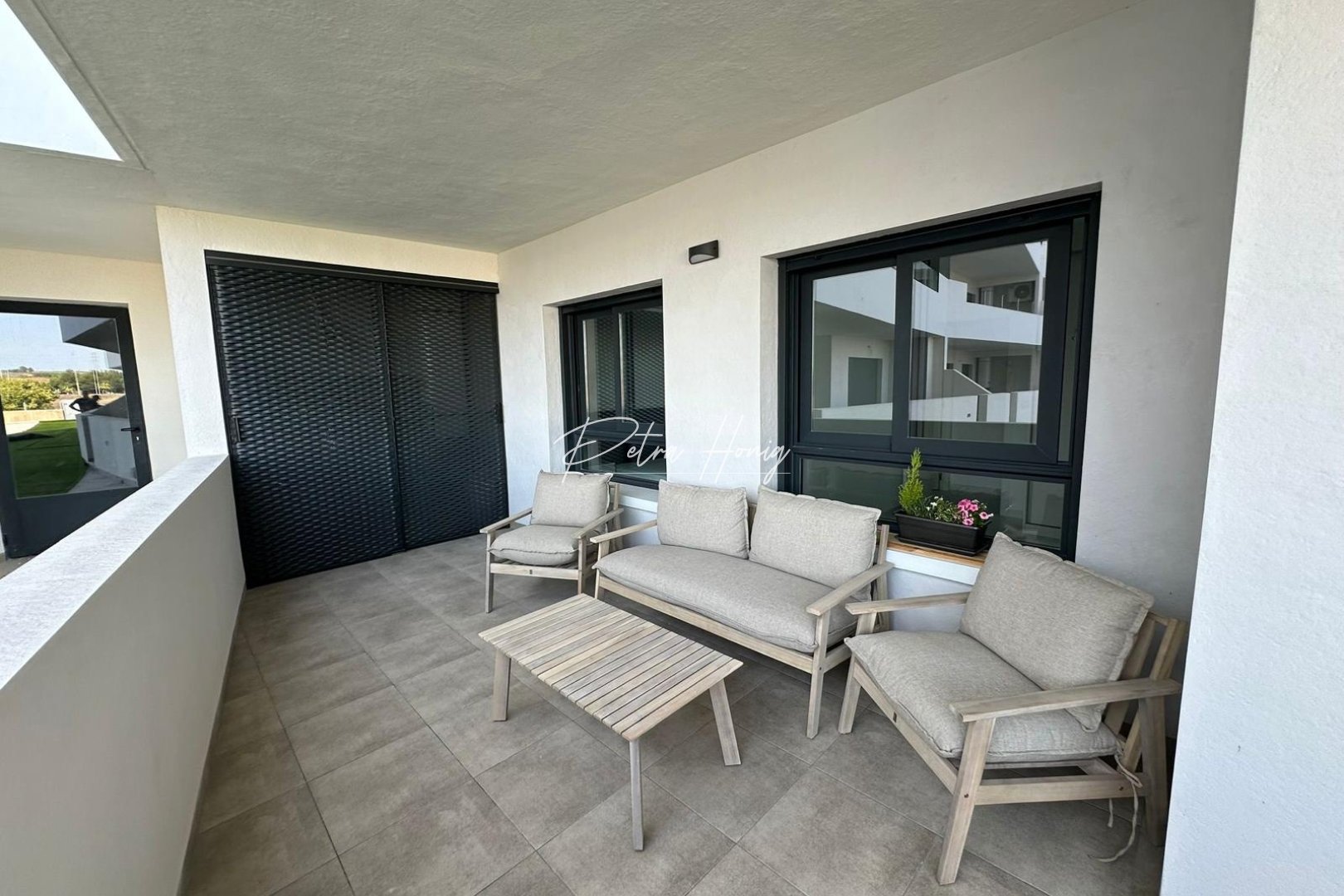 Resales - lejlighed - San Miguel de Salinas