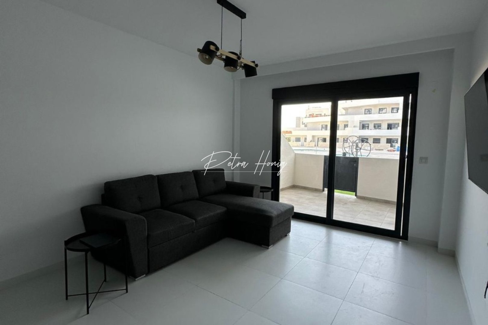 Resales - lejlighed - San Miguel de Salinas