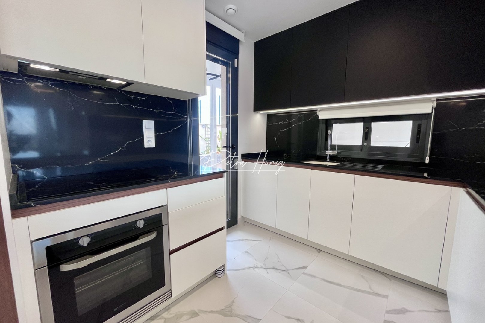 Resales - lejlighed - San Miguel de Salinas