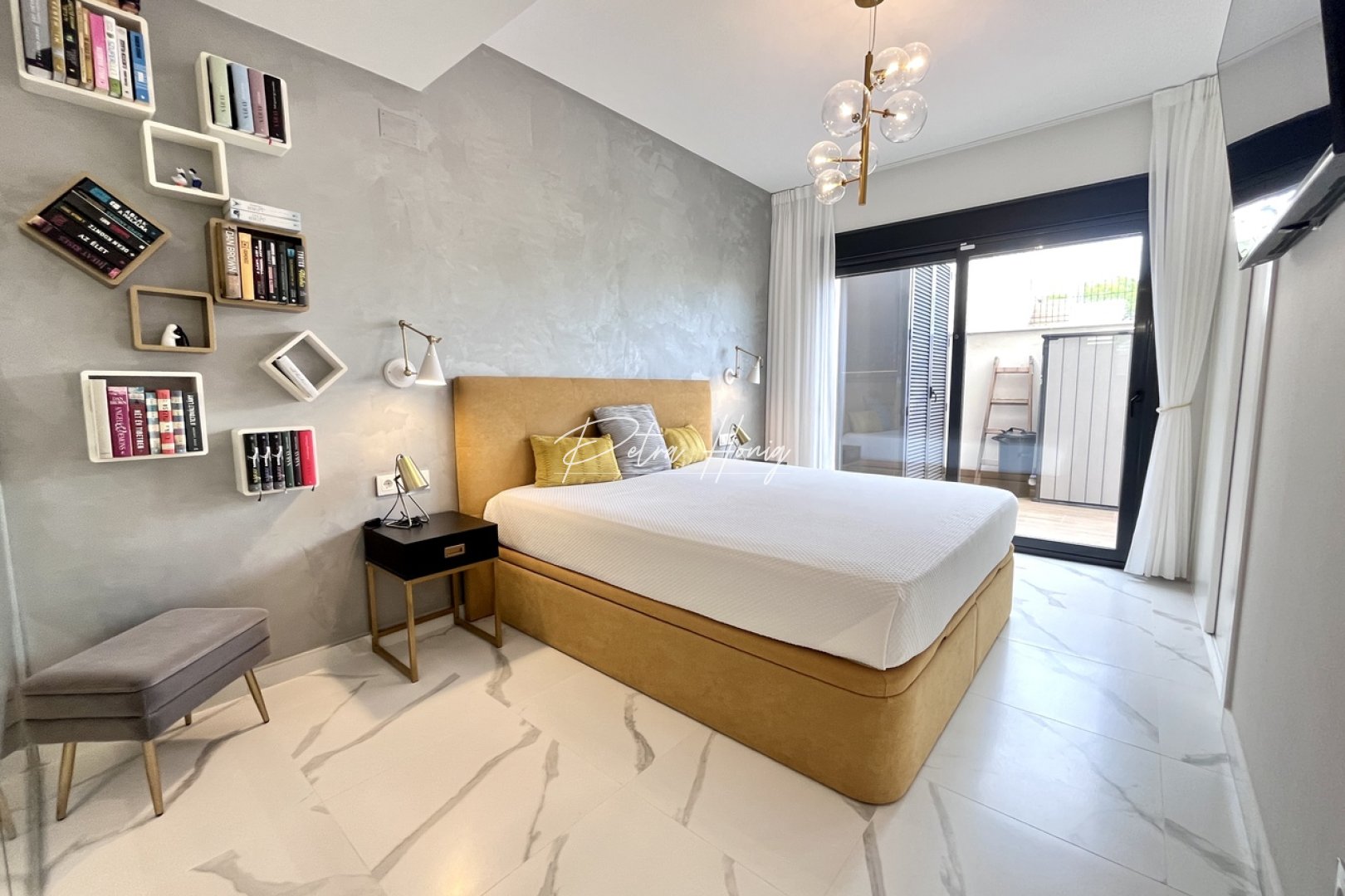 Resales - lejlighed - San Miguel de Salinas