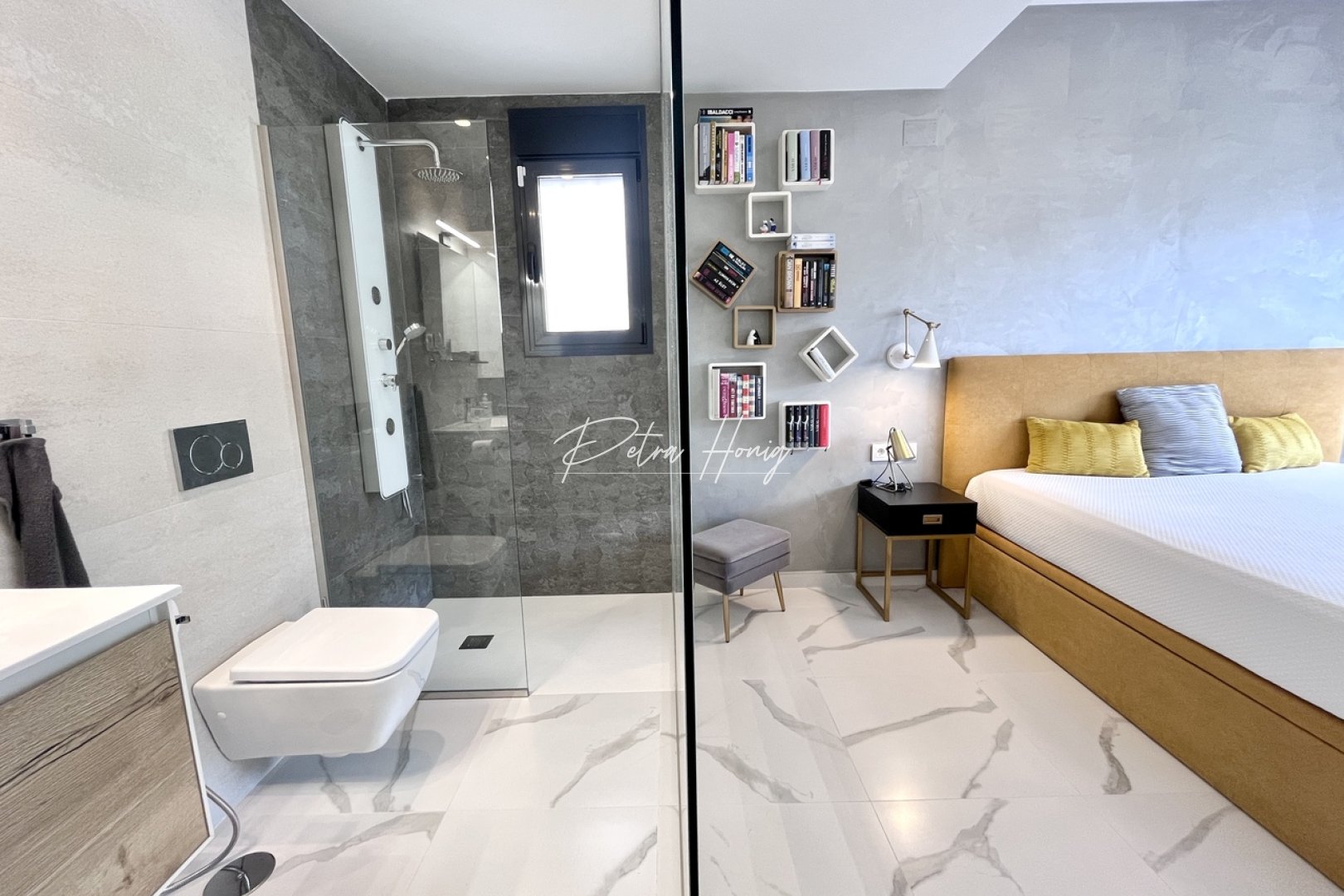 Resales - lejlighed - San Miguel de Salinas