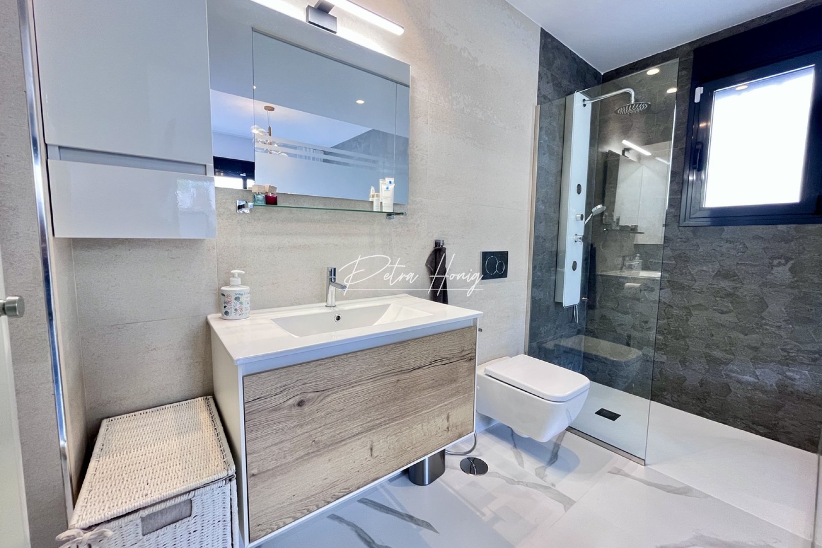 Resales - lejlighed - San Miguel de Salinas