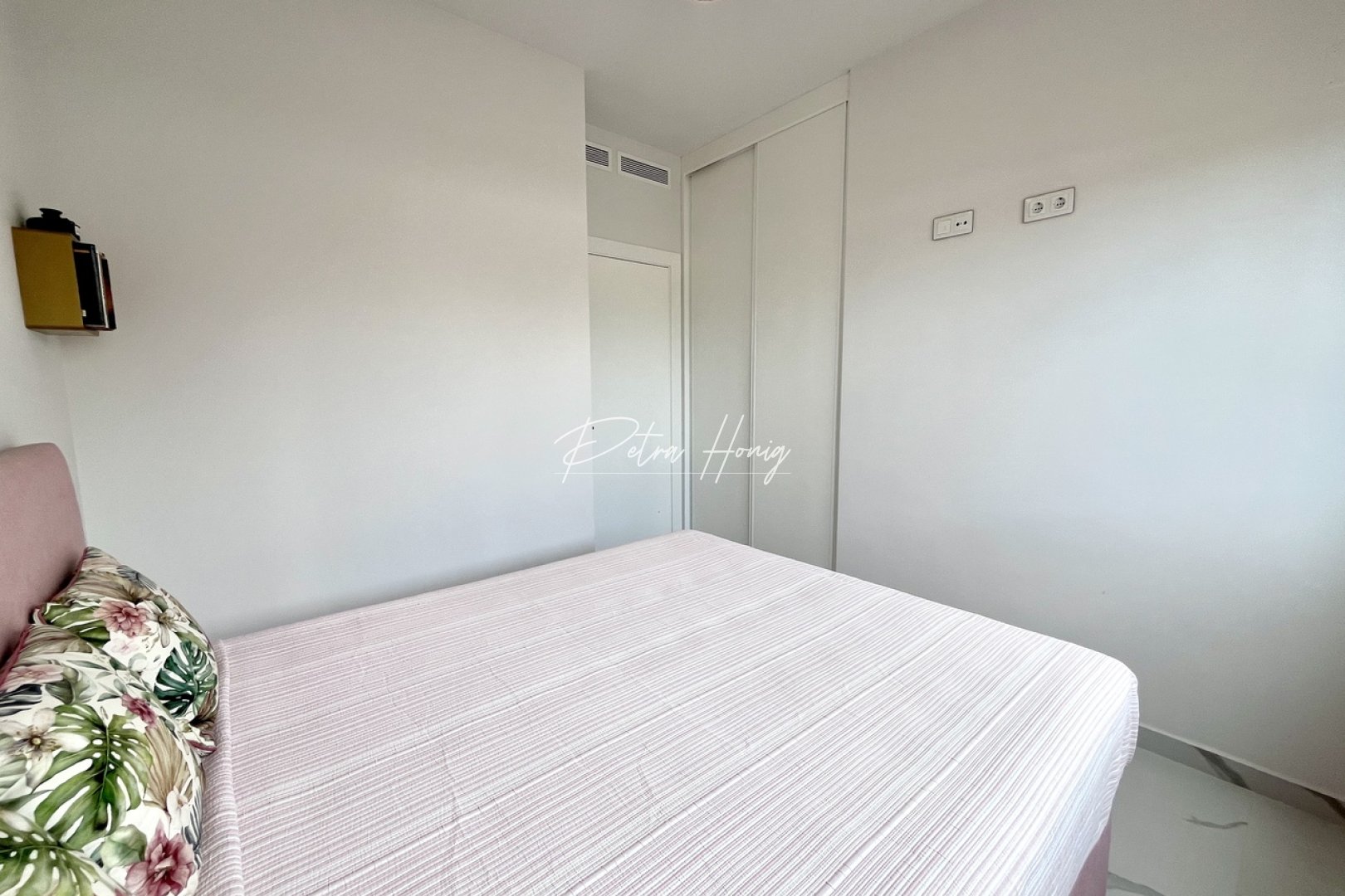 Resales - lejlighed - San Miguel de Salinas