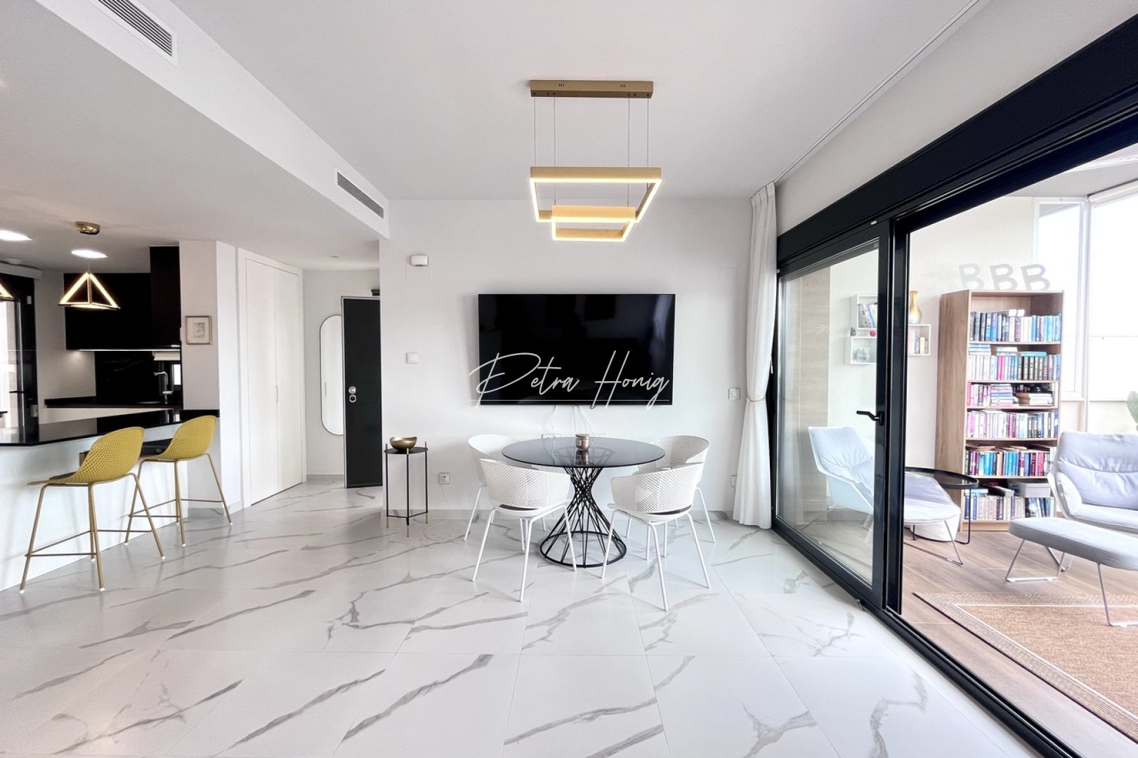 Resales - lejlighed - San Miguel de Salinas