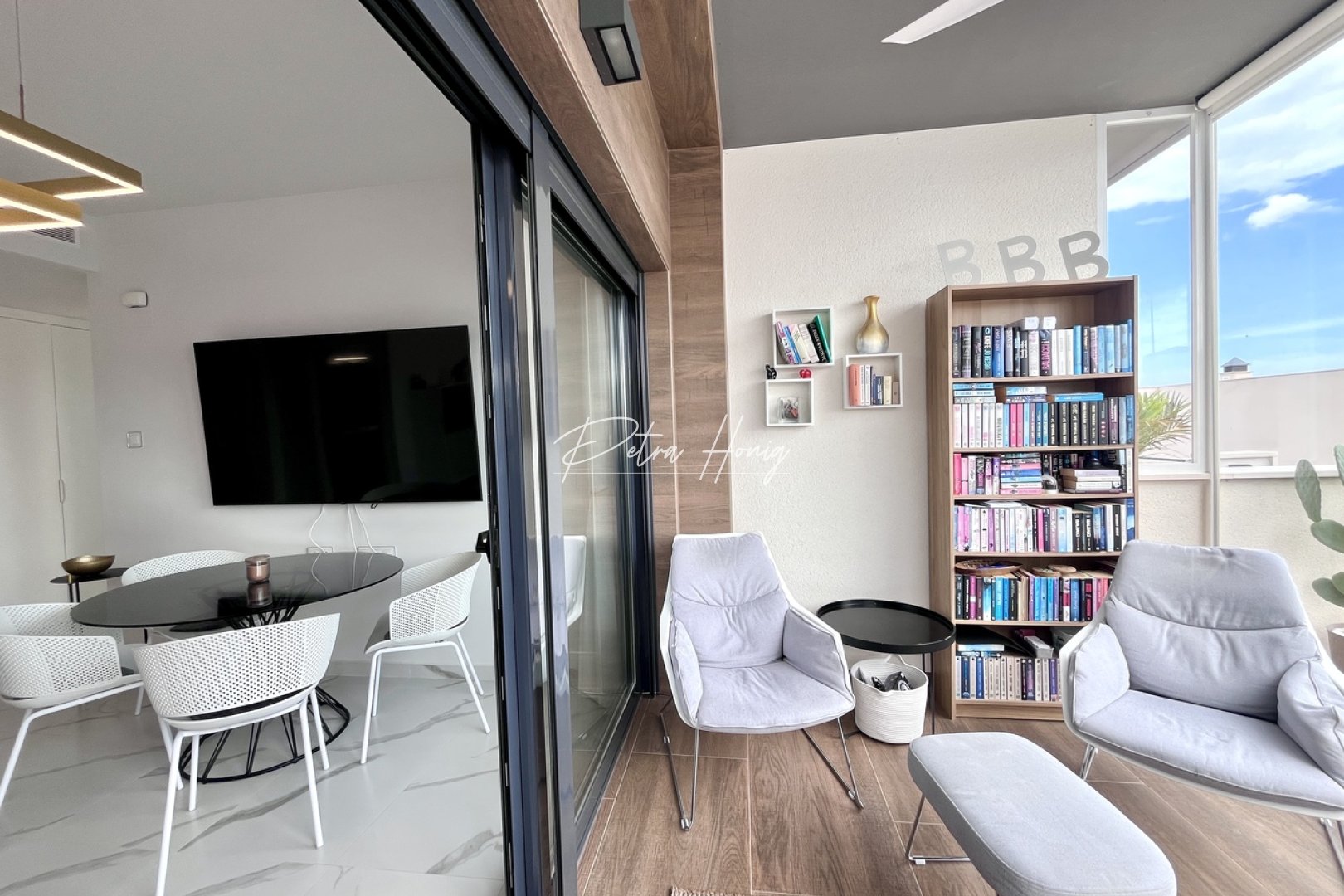 Resales - lejlighed - San Miguel de Salinas