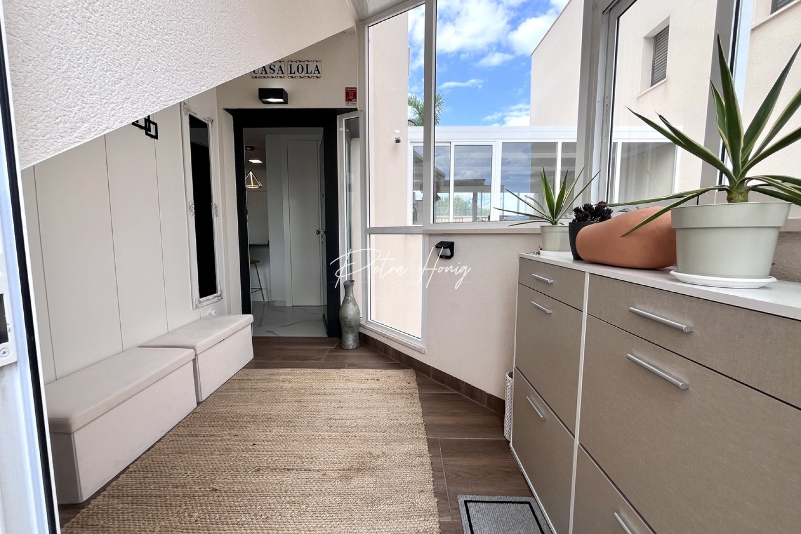 Resales - lejlighed - San Miguel de Salinas