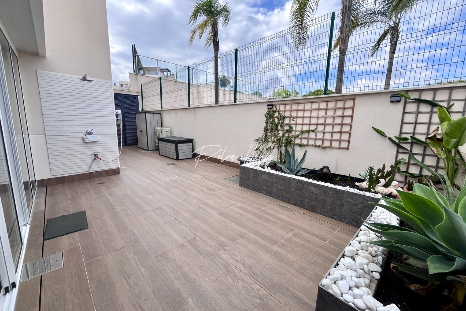 Resales - lejlighed - San Miguel de Salinas