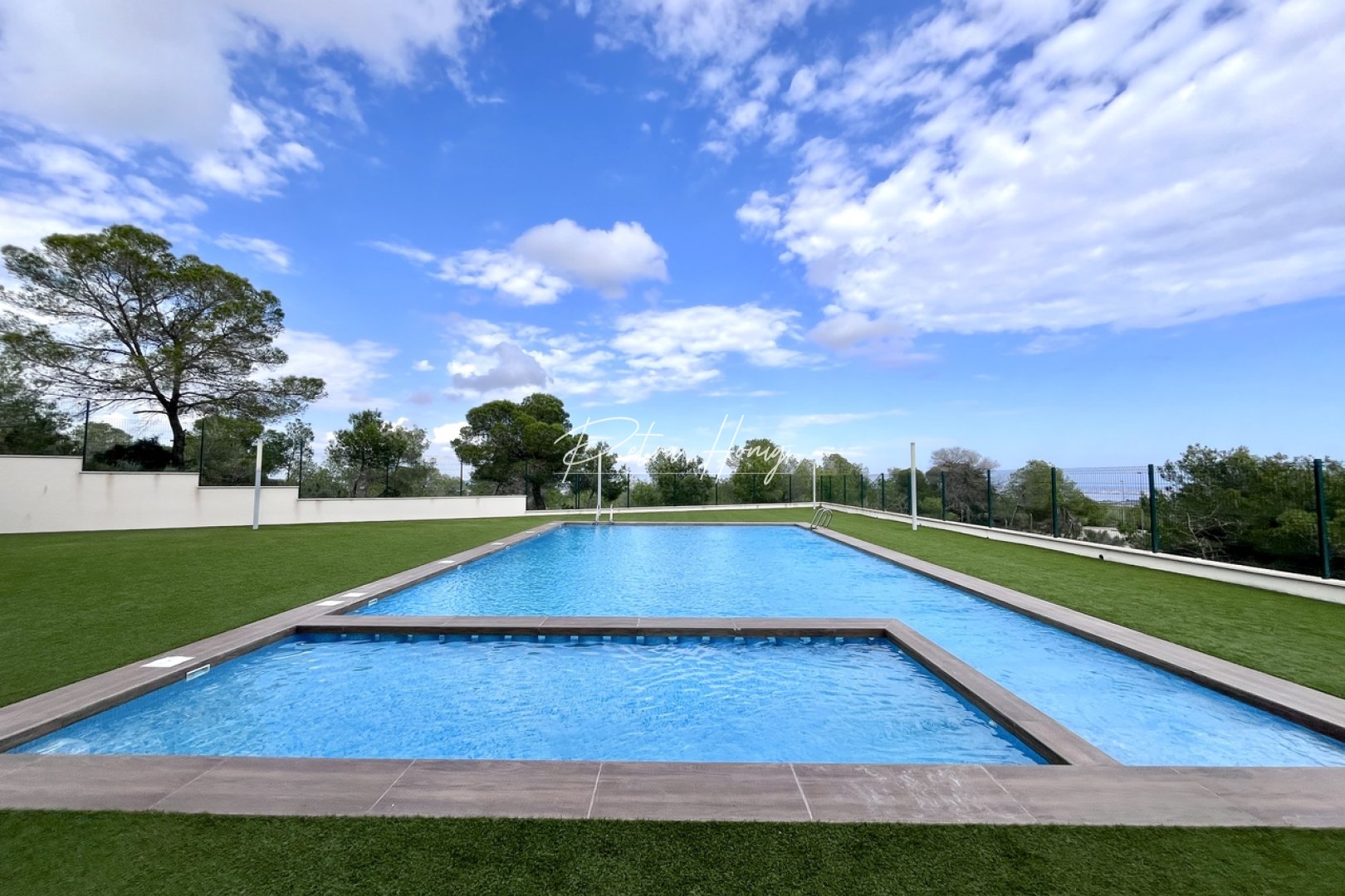 Resales - lejlighed - San Miguel de Salinas