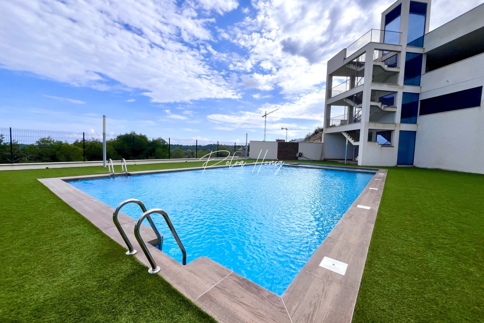 Resales - lejlighed - San Miguel de Salinas