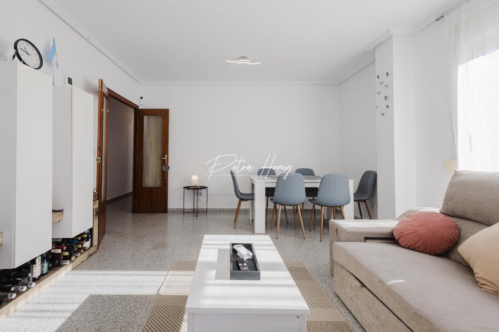 Resales - lejlighed - San Miguel de Salinas