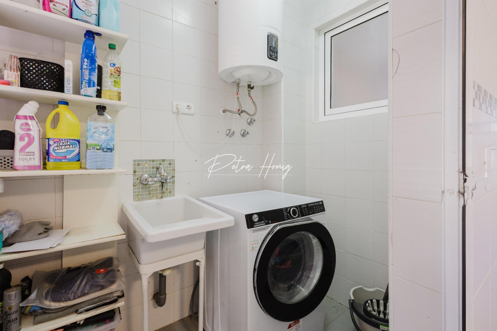 Resales - lejlighed - San Miguel de Salinas