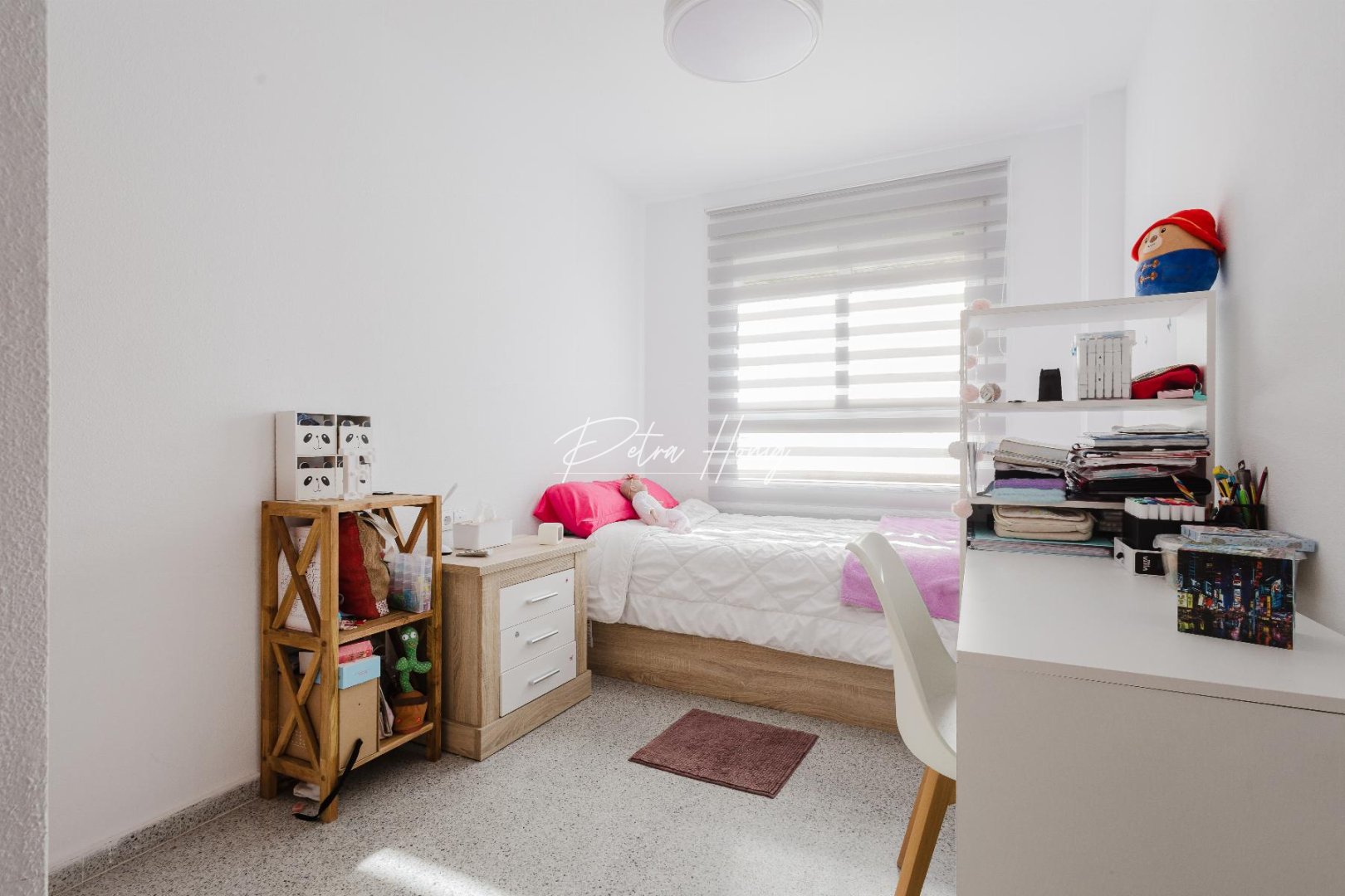 Resales - lejlighed - San Miguel de Salinas