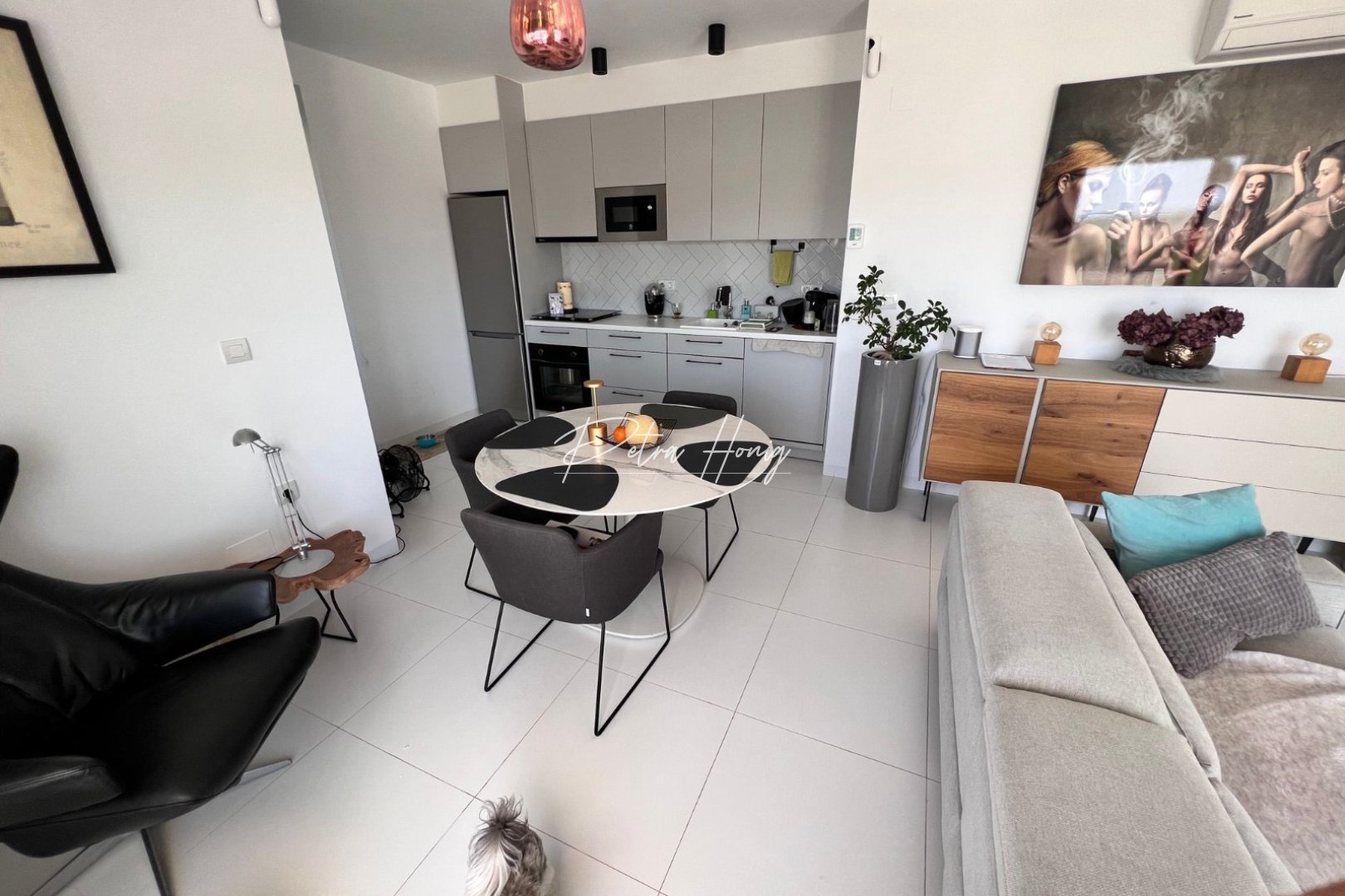 Resales - lejlighed - San Miguel de Salinas