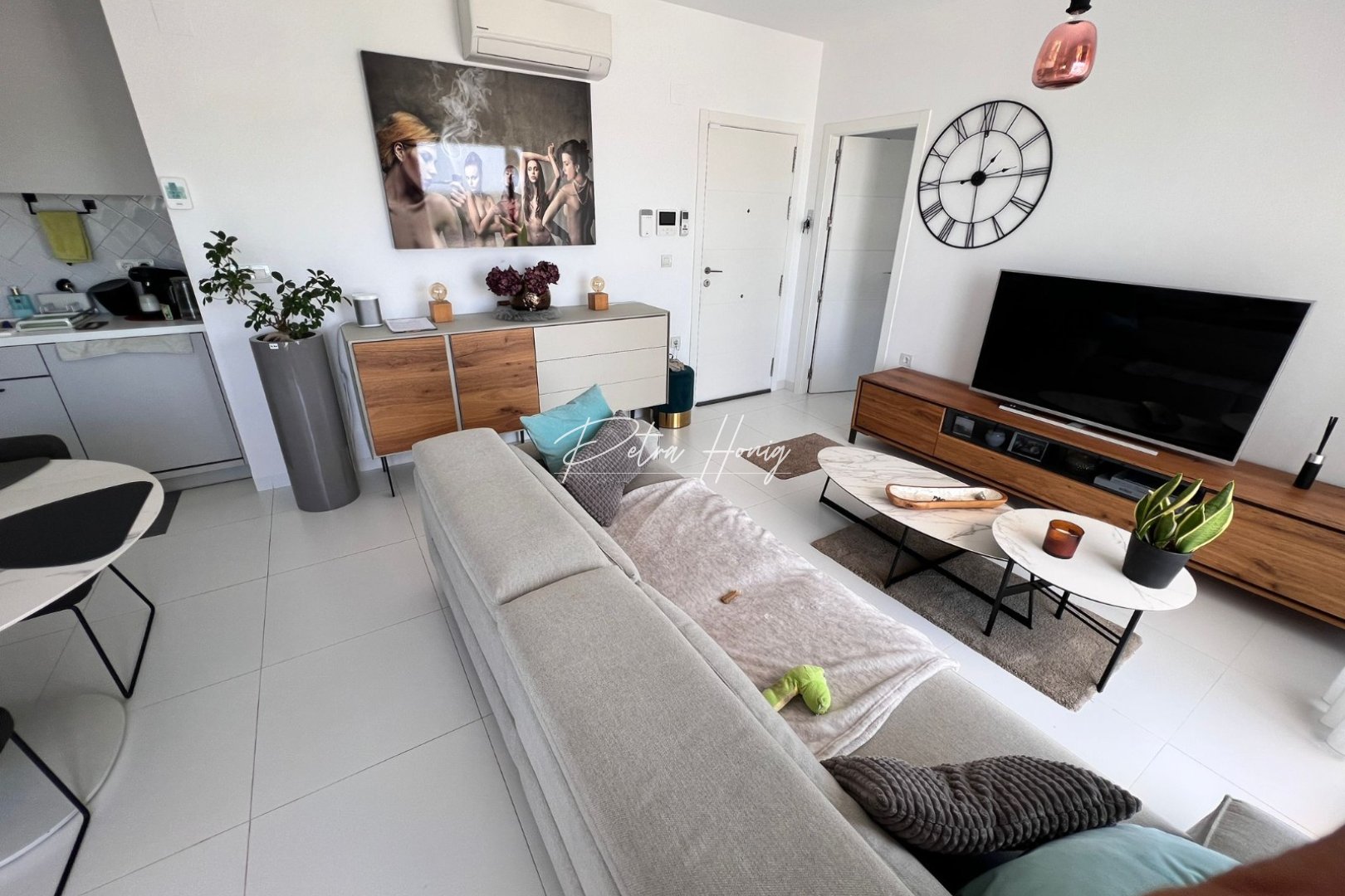 Resales - lejlighed - San Miguel de Salinas