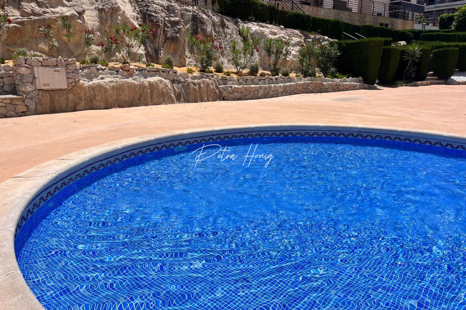 Resales - lejlighed - San Miguel de Salinas