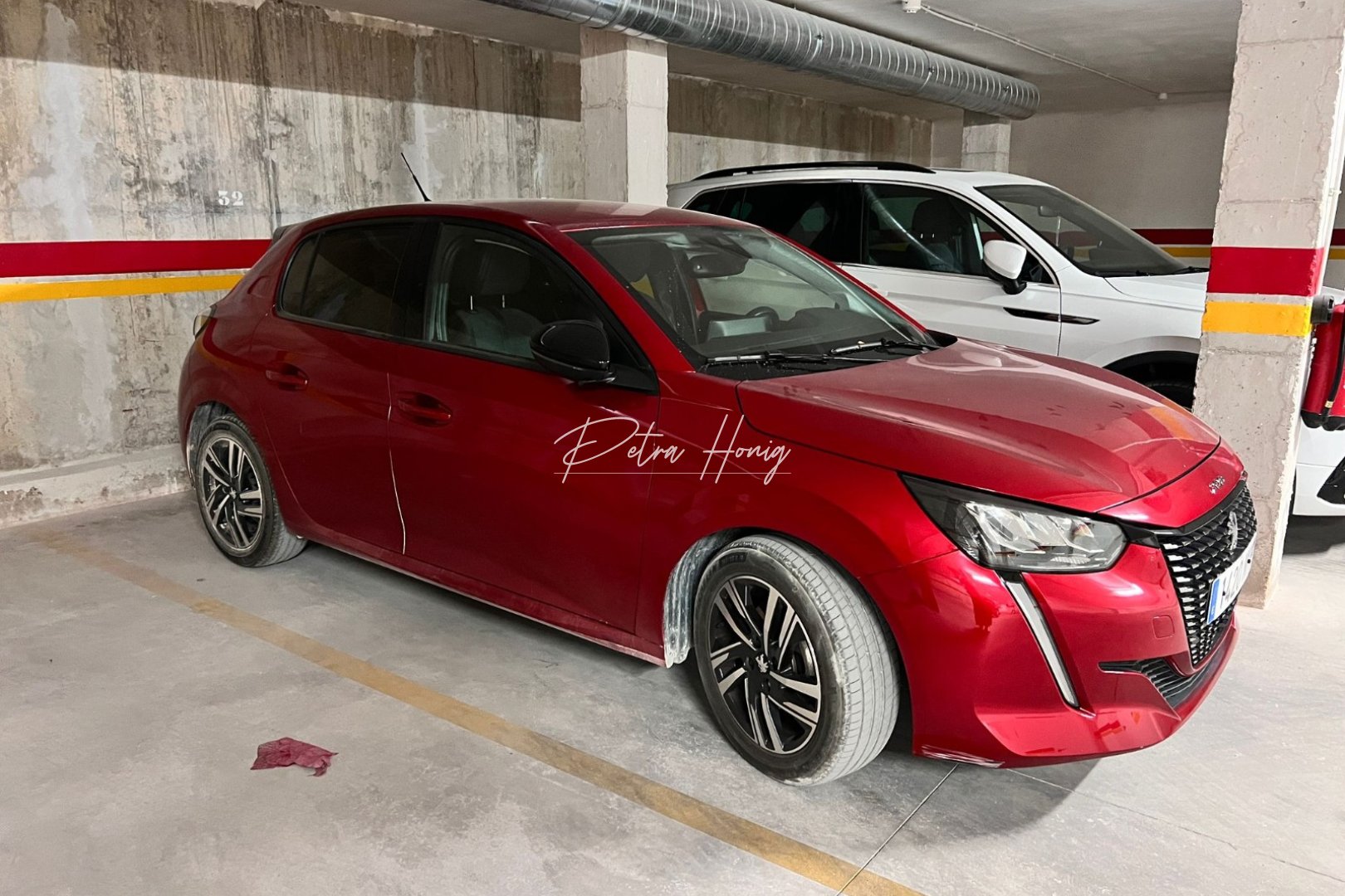 Resales - lejlighed - San Miguel de Salinas