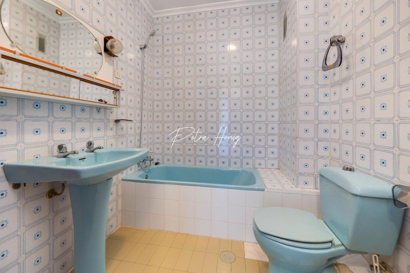 Resales - lejlighed - San Pedro del Pinatar