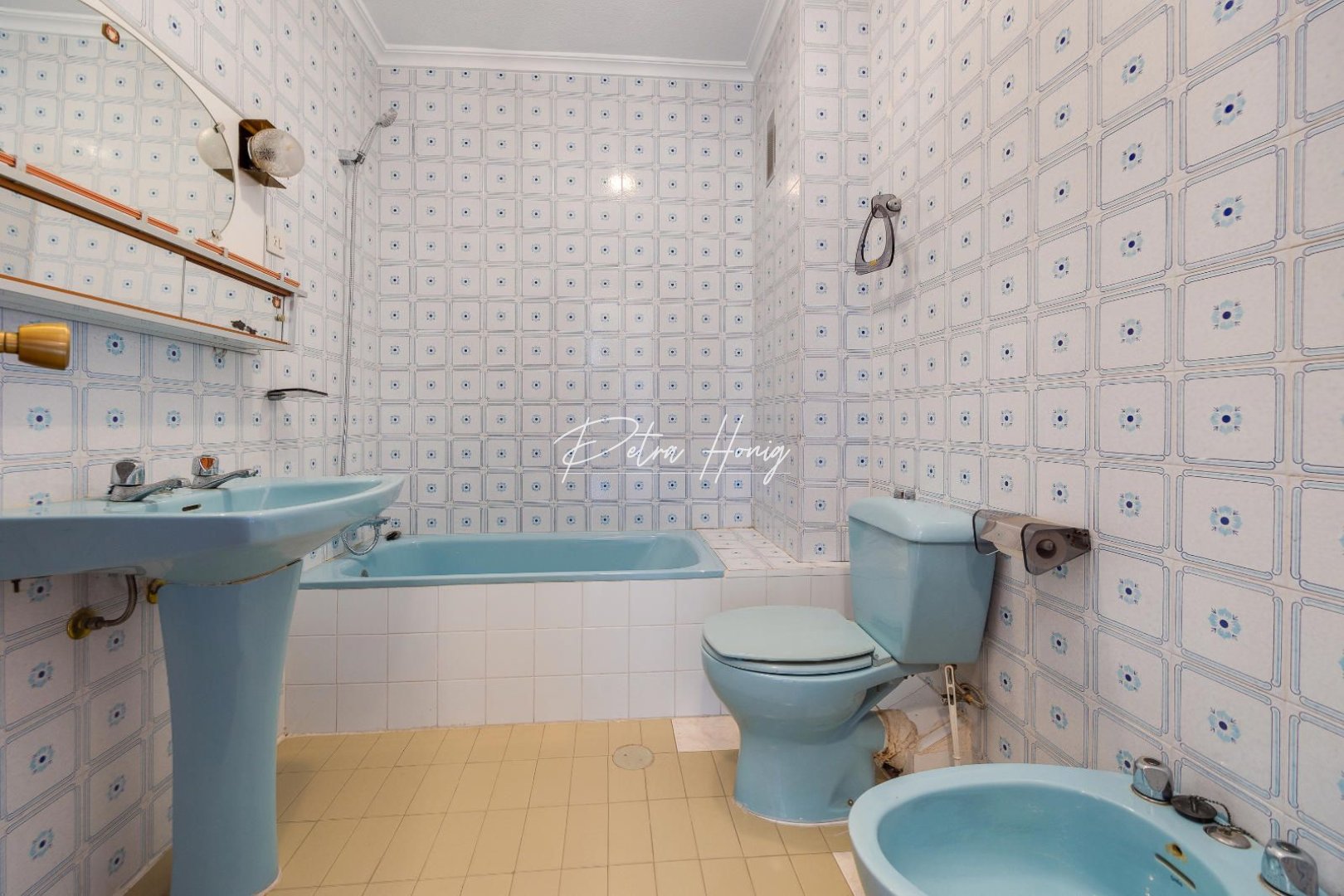 Resales - lejlighed - San Pedro del Pinatar