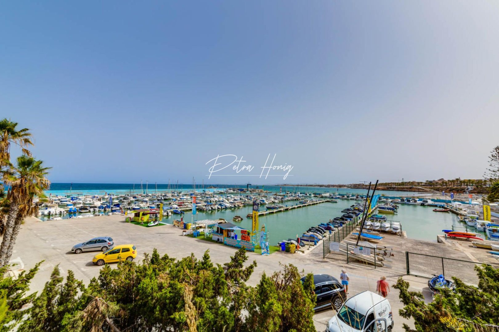 Resales - lejlighed - San Pedro del Pinatar