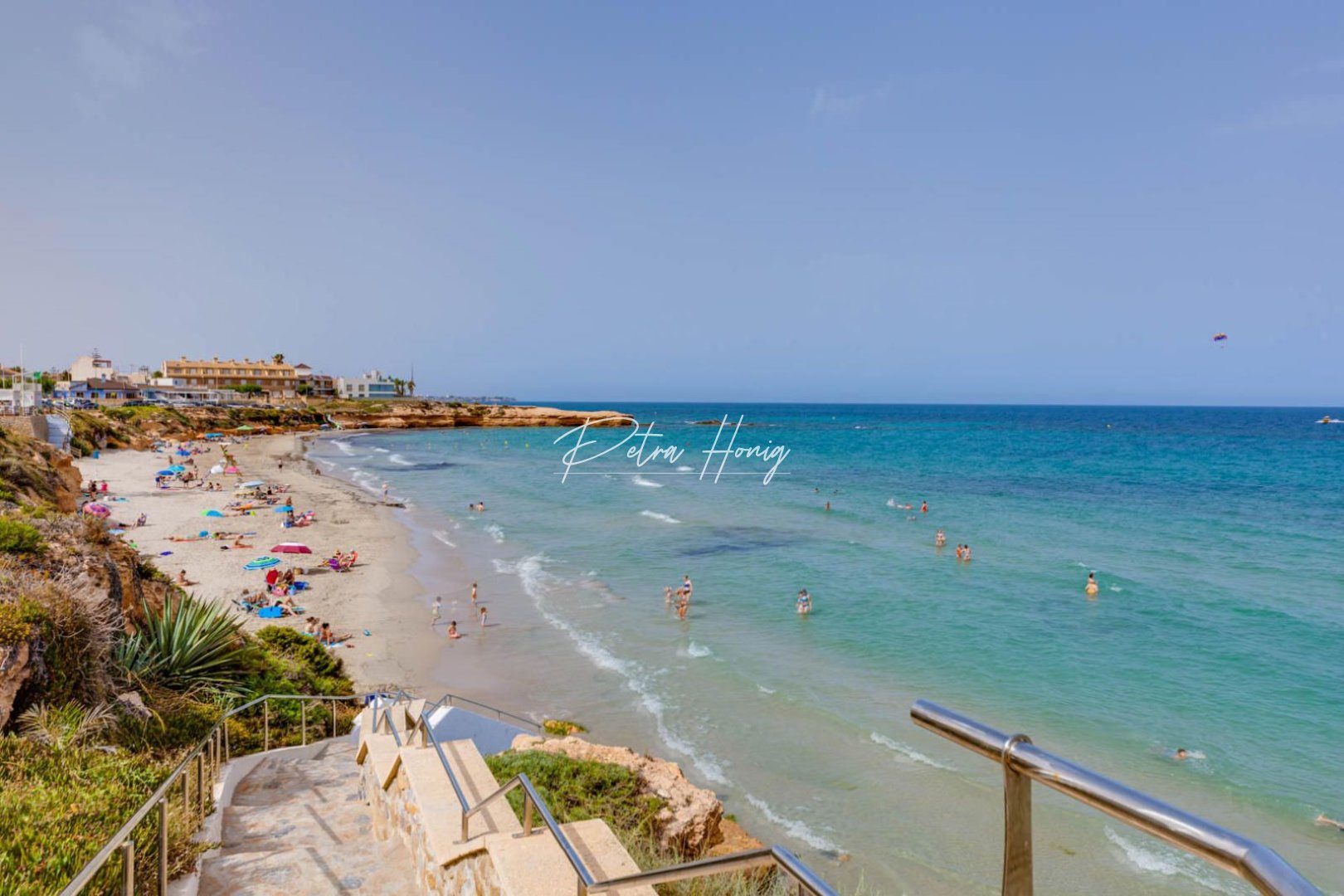 Resales - lejlighed - San Pedro del Pinatar