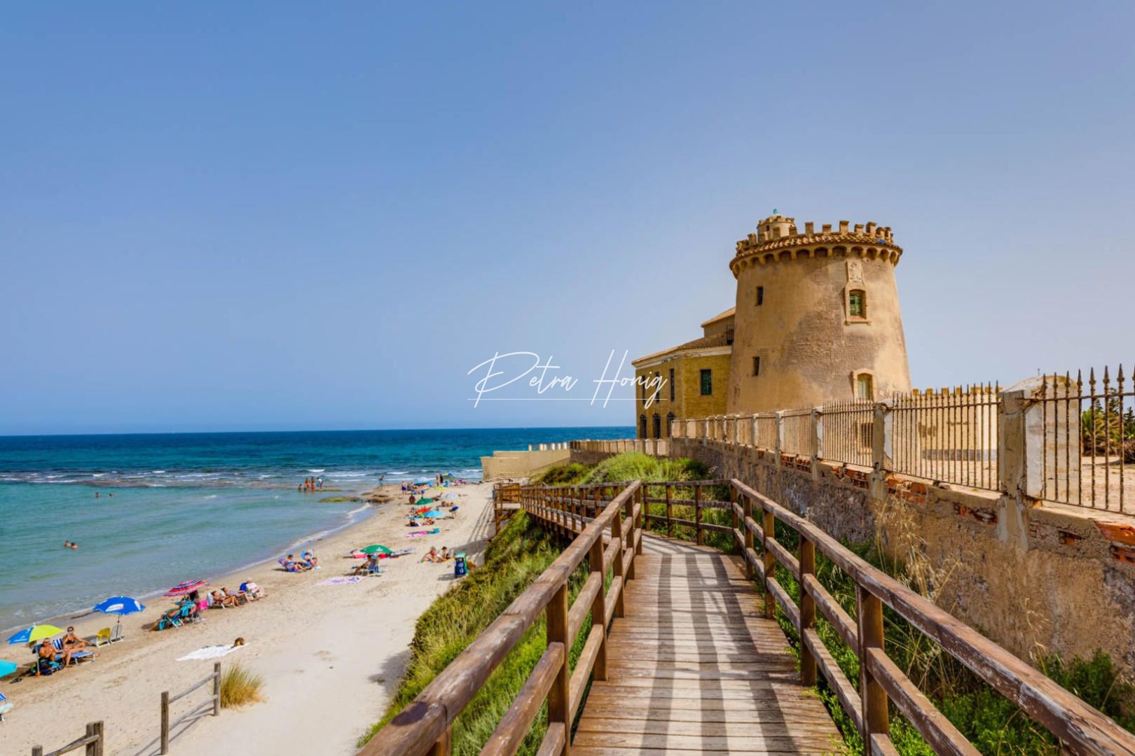 Resales - lejlighed - San Pedro del Pinatar