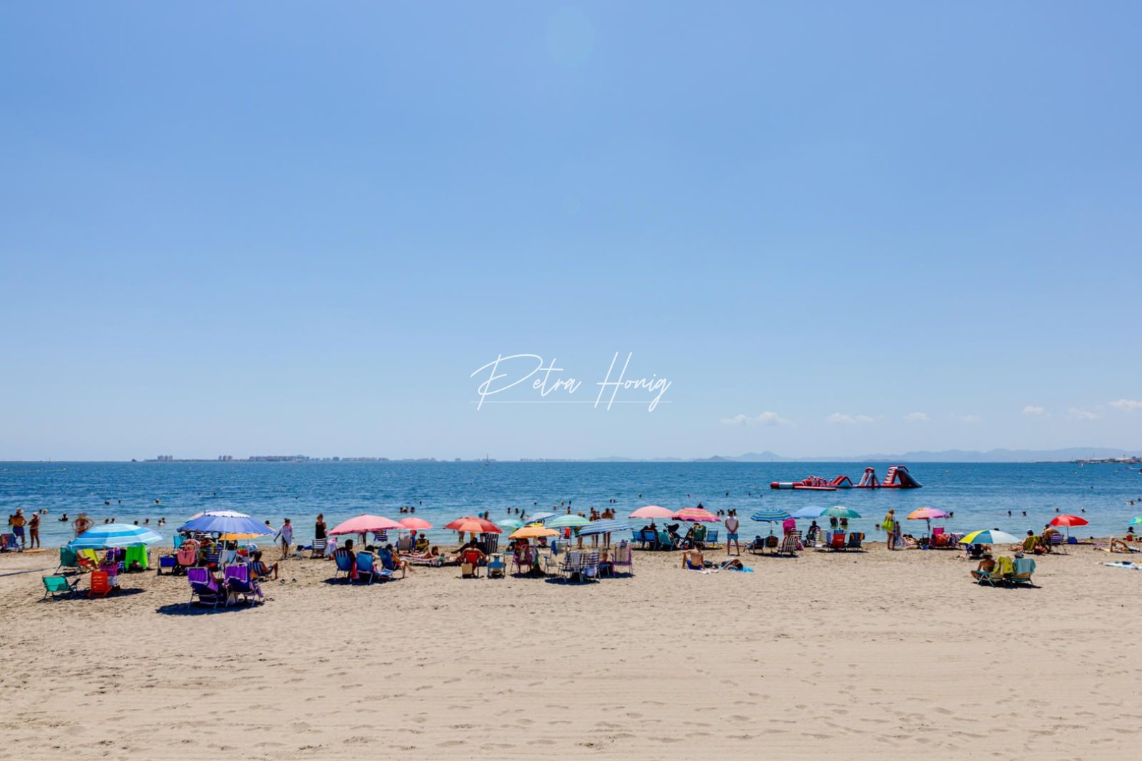 Resales - lejlighed - San Pedro del Pinatar