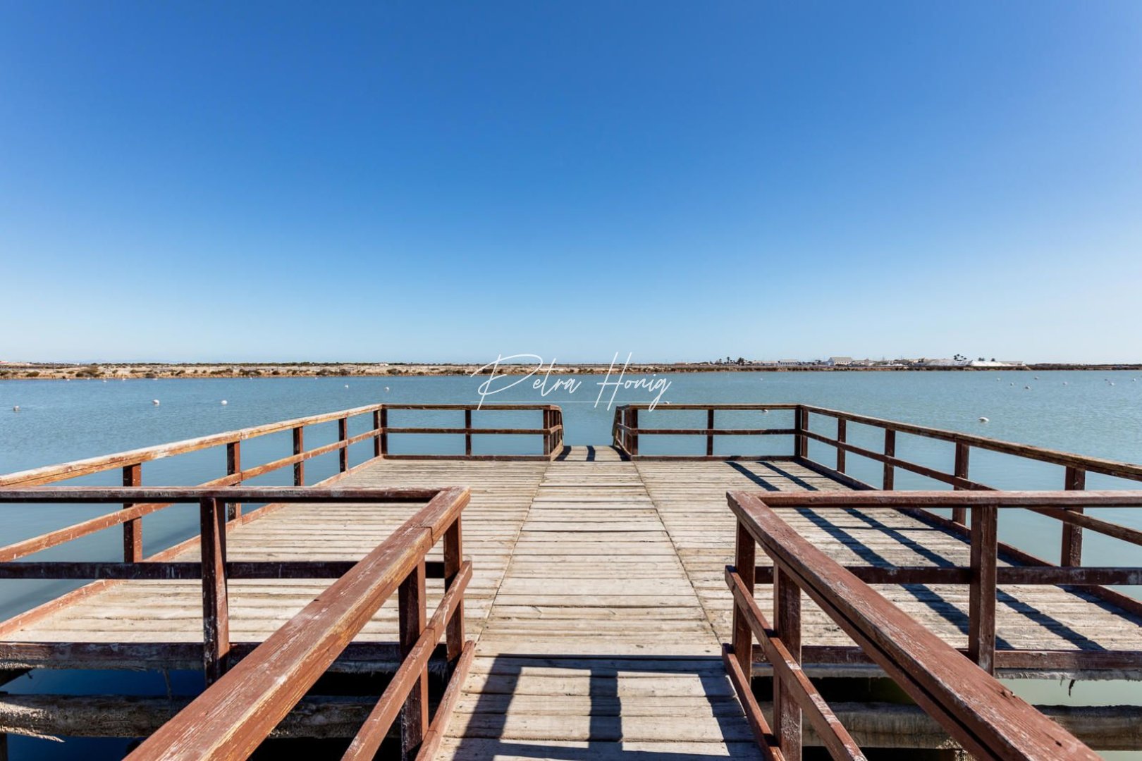 Resales - lejlighed - San Pedro del Pinatar